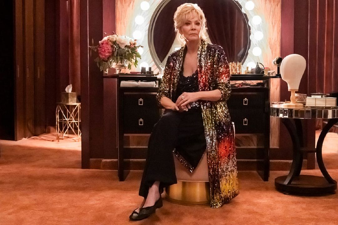 Photo Jean Smart