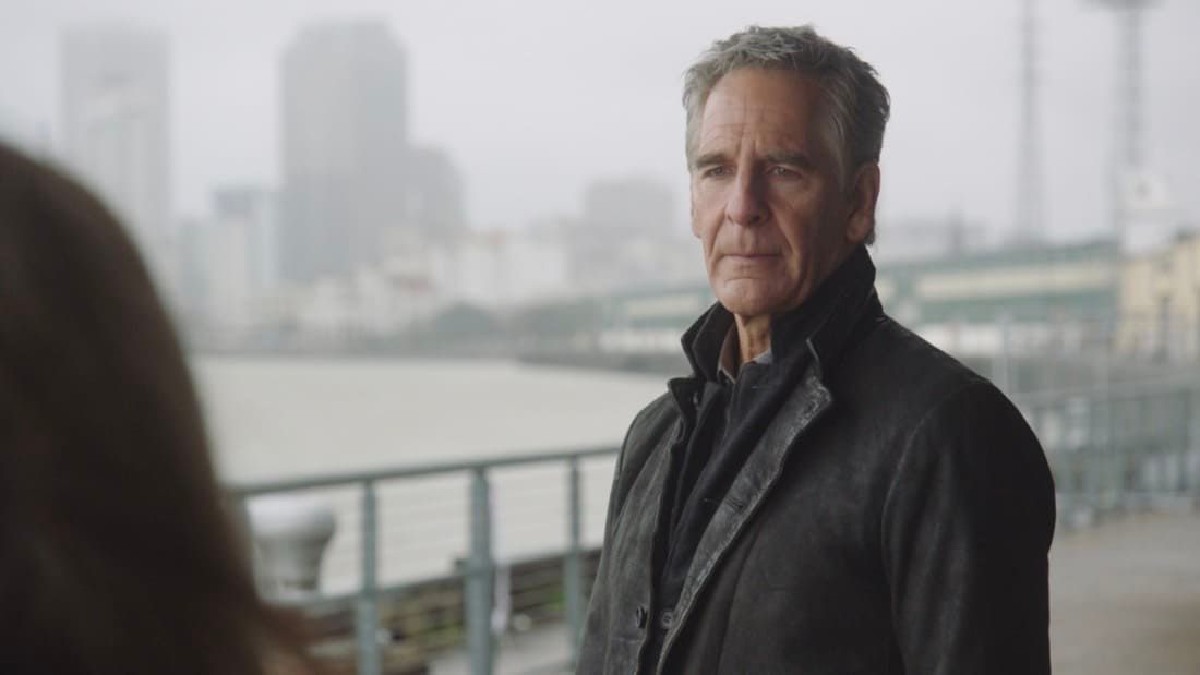 NCIS : Nouvelle-Orléans : Photo Scott Bakula