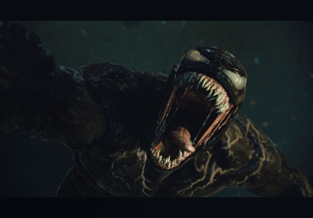 Venom: Let There Be Carnage : Photo
