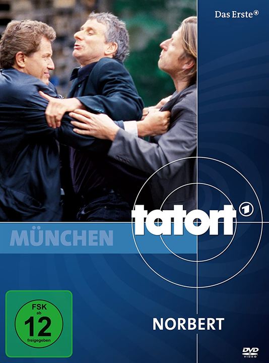 Tatort: Norbert : Affiche