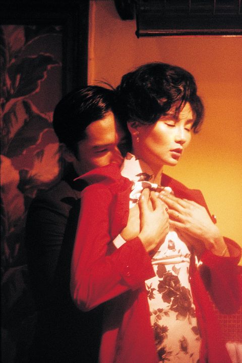 In the Mood for Love : Photo