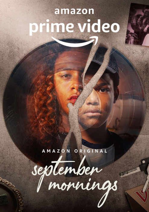 Manhãs de Setembro : Affiche