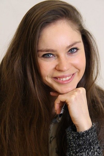 Affiche Céline Romanowski