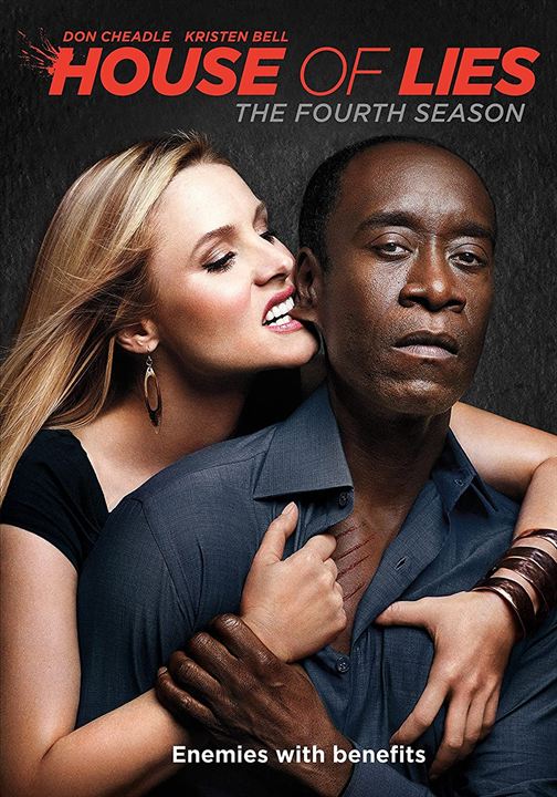 House of Lies : Affiche