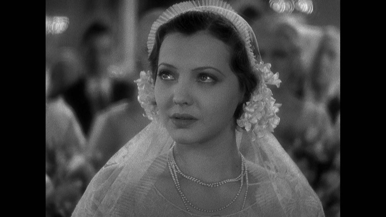 Merrily we go to hell : Photo Sylvia Sidney