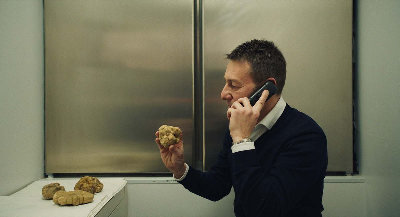 Chasseurs de truffes : Photo