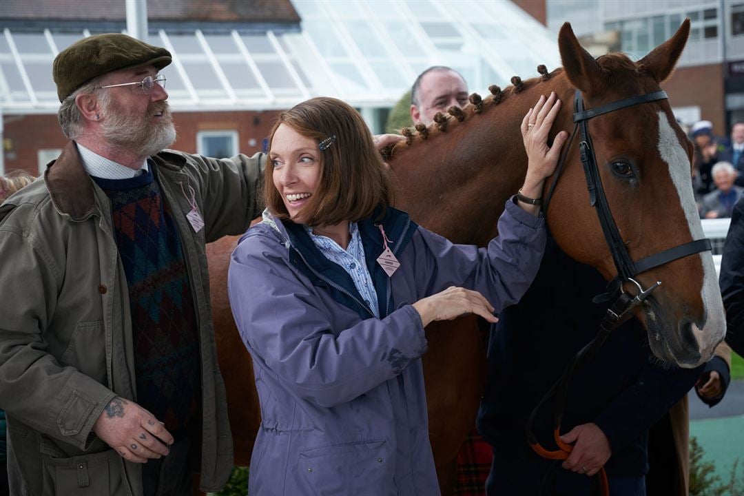 Dream Horse : Photo Owen Teale, Toni Collette