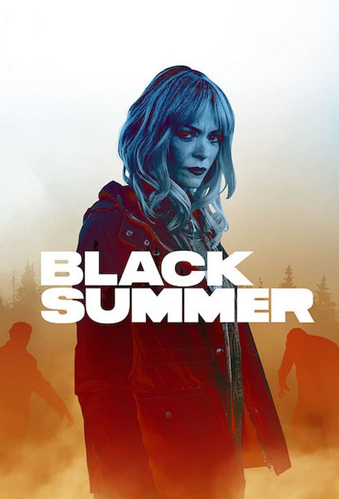 Black Summer : Affiche