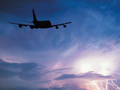 Air Crash : Affiche
