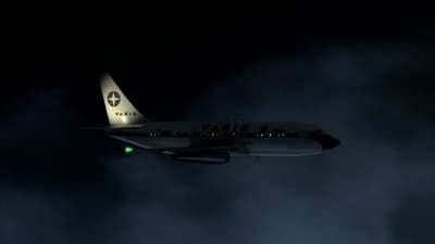 Air Crash : Affiche