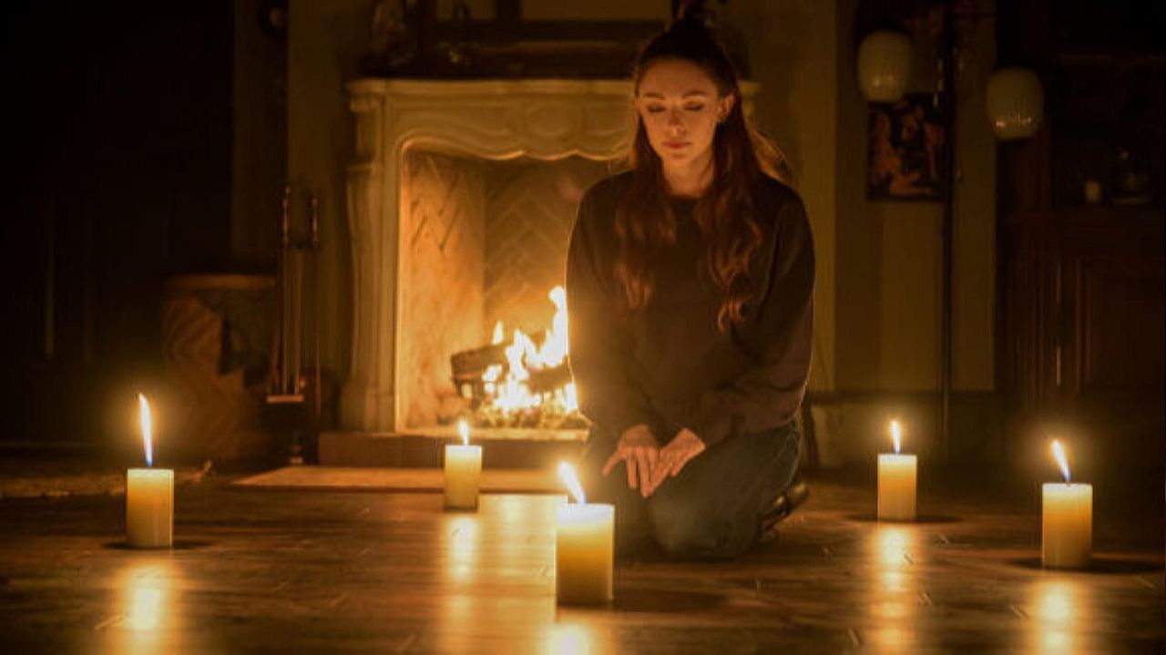 Legacies : Photo Danielle Rose Russell