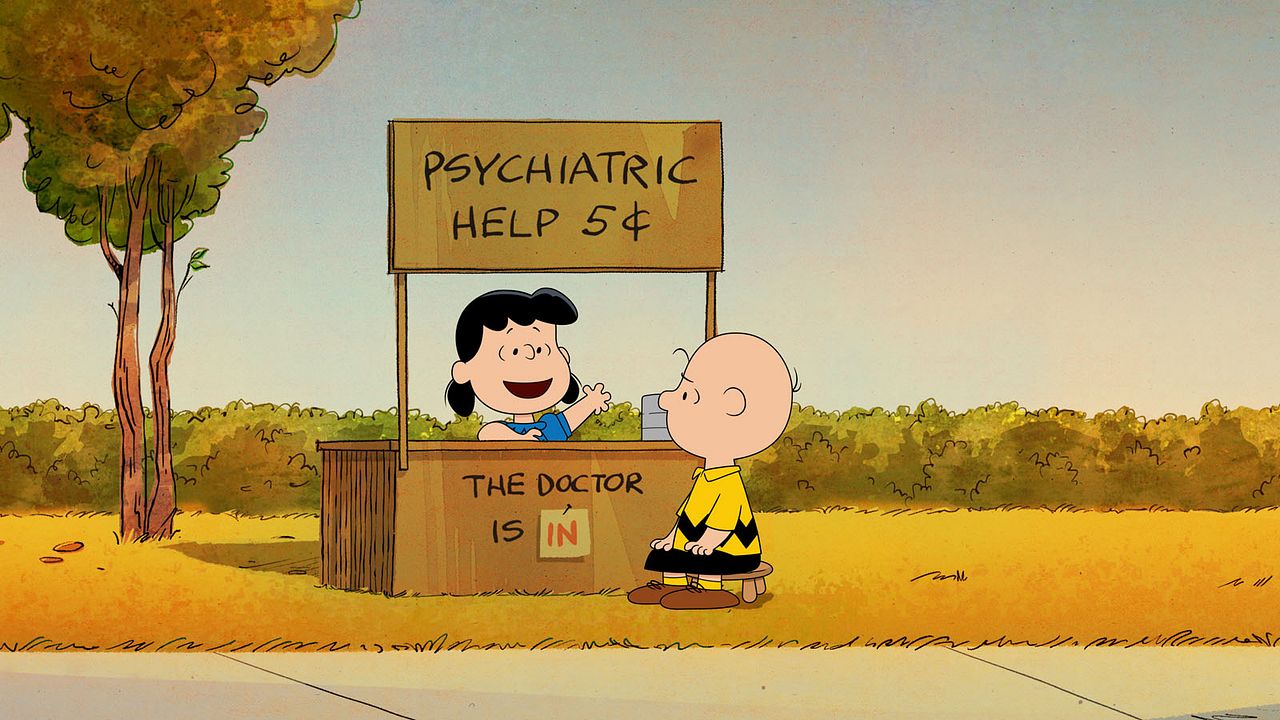 Qui es-tu Charlie Brown ? : Photo