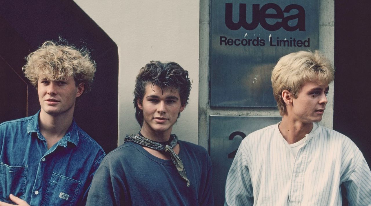 A-ha - The Movie : Photo