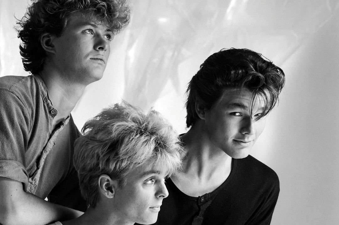 A-ha - The Movie : Photo