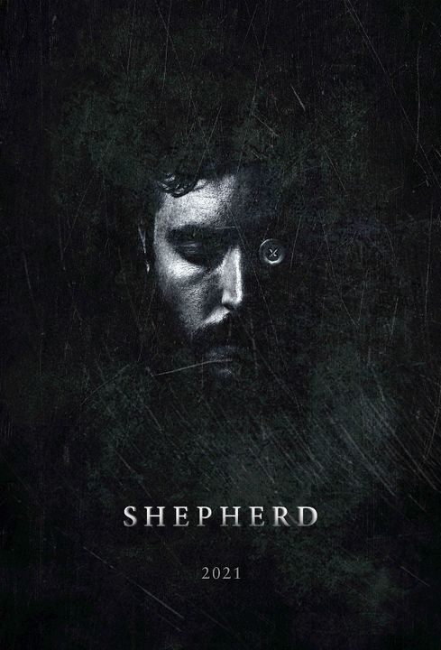 Shepherd : Affiche