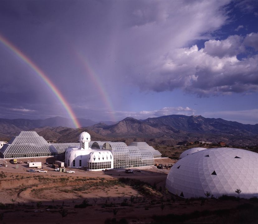 Spaceship Earth : Photo