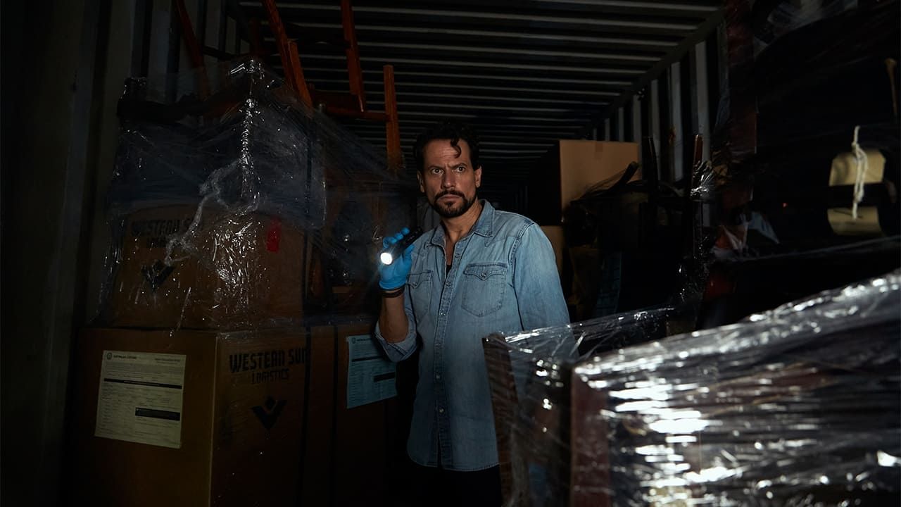 Docteur Harrow Saison 3 Streaming Poster Dr Harrow - Saison 3 - Affiche 7 sur 33 - AlloCiné