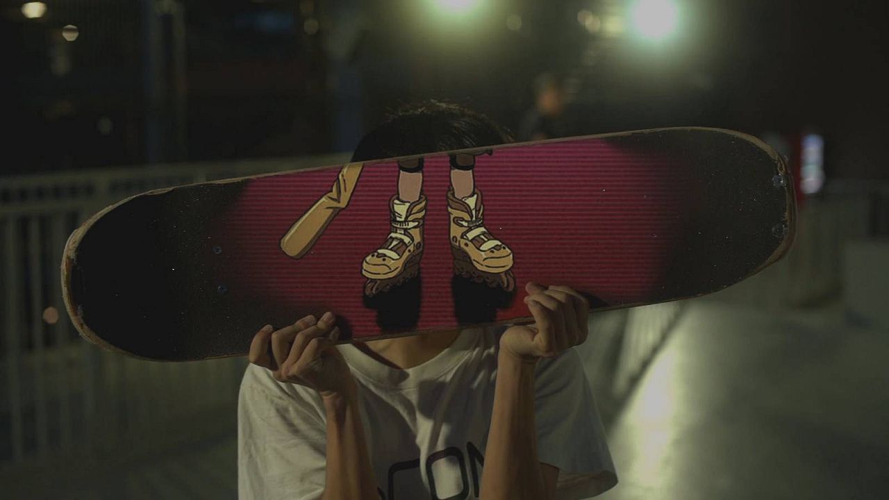 Satoshi Kon, l'illusionniste : Photo
