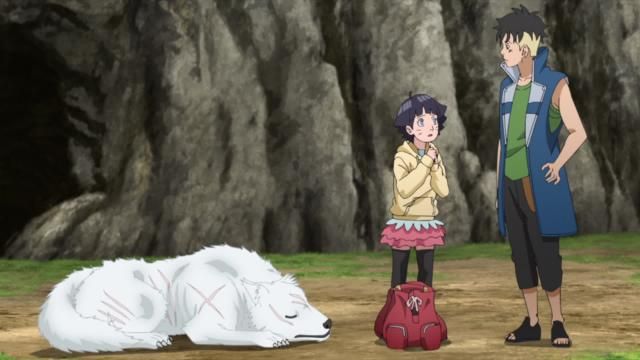 Boruto: Naruto Next Generations : Photo