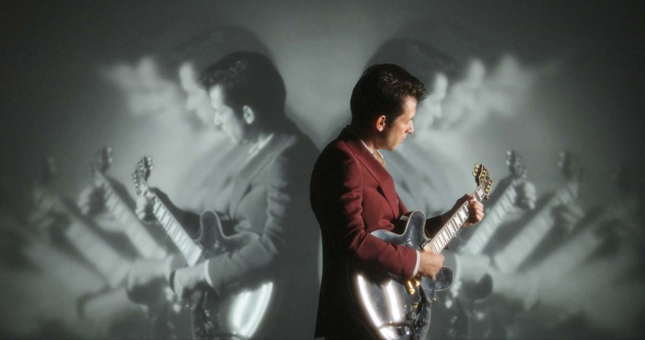 Watch the Sound with Mark Ronson : Photo Mark Ronson