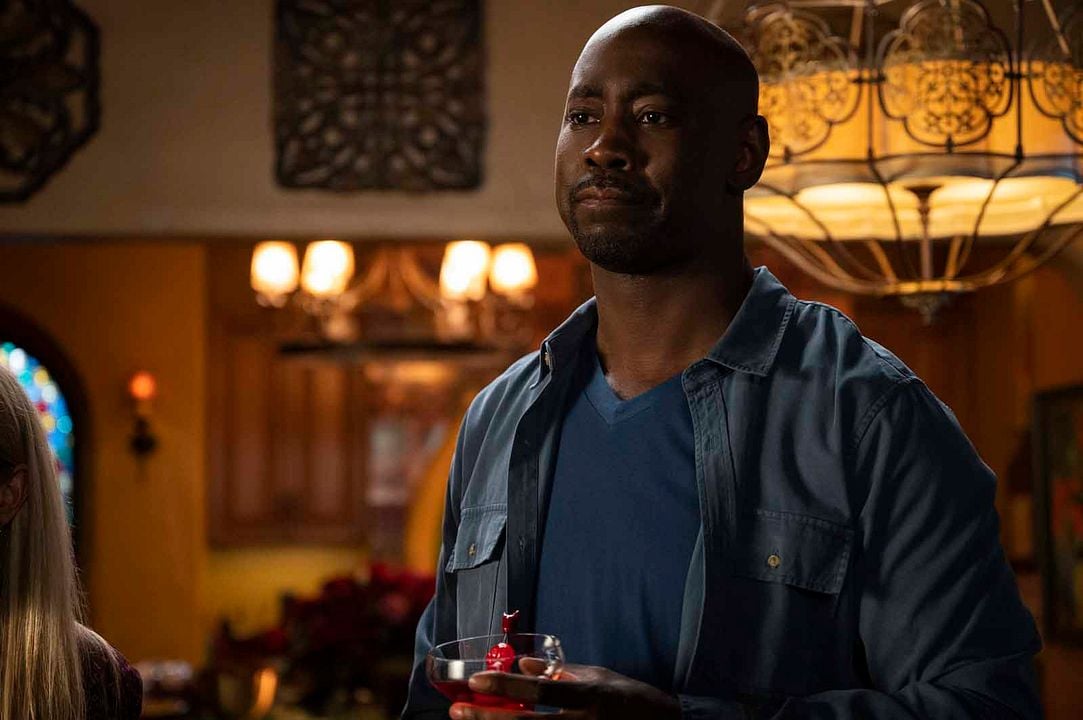 Lucifer : Photo D.B. Woodside