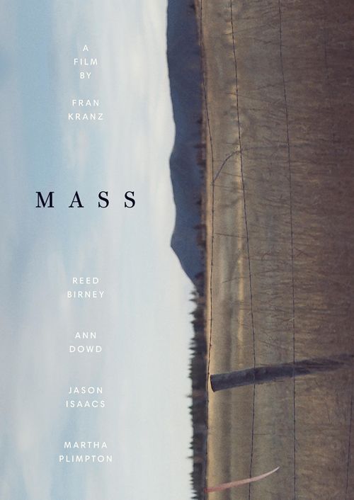 Mass : Affiche