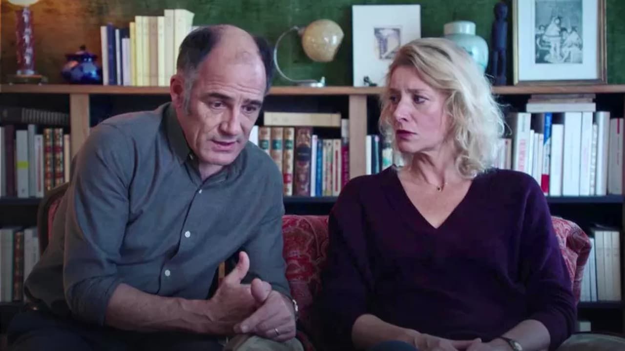 Poster En thérapie saison 1 - Affiche 53 sur 77 - AlloCiné