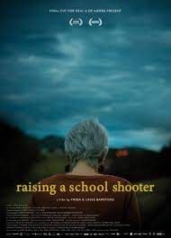 Raising a School Shooter : Affiche