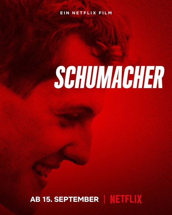 Schumacher : Affiche