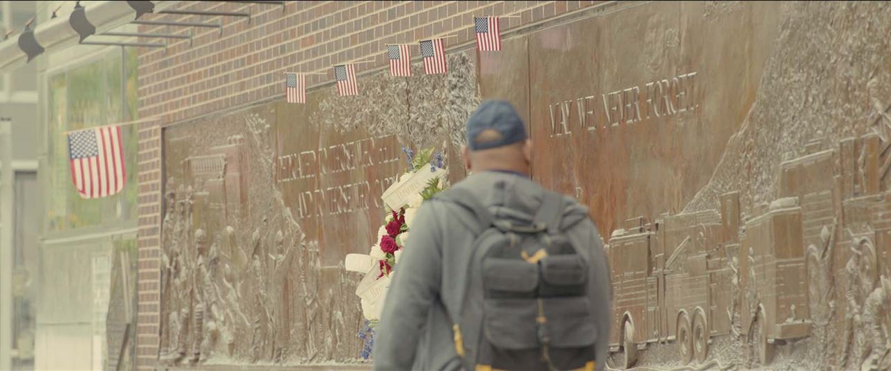 Turning Point : Le 11 septembre et la guerre contre le terrorisme : Photo