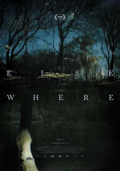 Elsewhere : Affiche