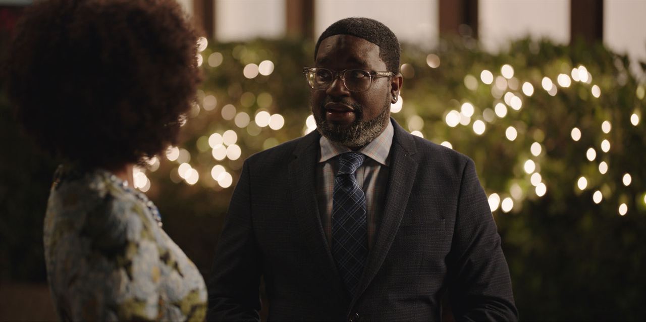 Nos pires amis : Photo Lil Rel Howery
