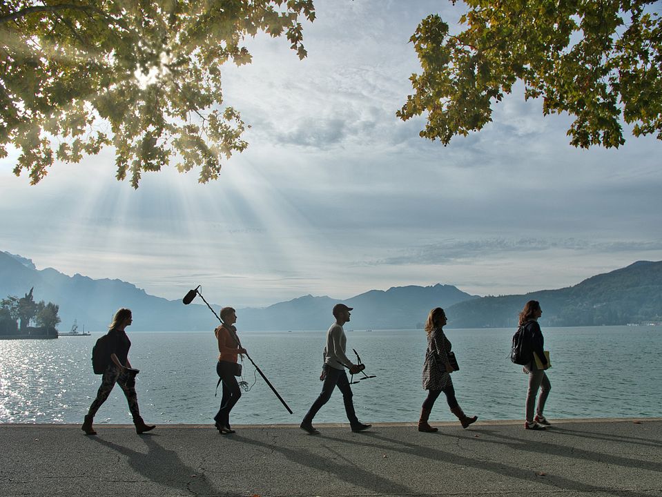 Demain Annecy : Photo