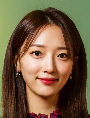 Affiche Pyo Ye-Jin