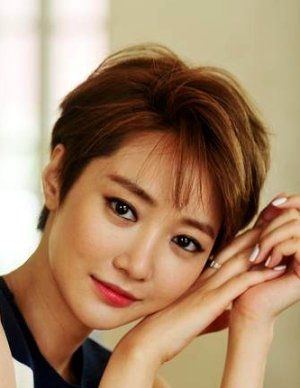 Affiche Joon-hee Go
