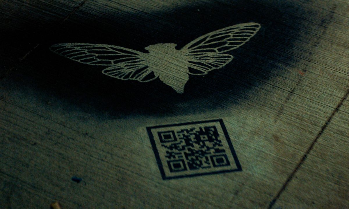 Dark Web: Cicada 3301 : Photo