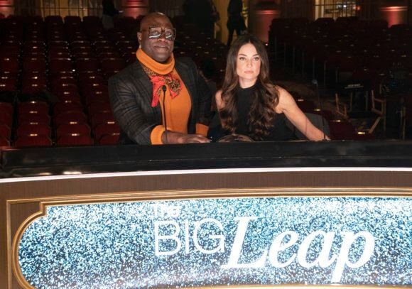Photo Mallory Jansen, Kevin Daniels