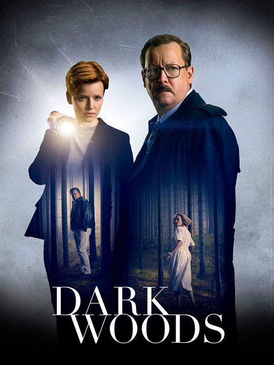 Dark Woods : Affiche