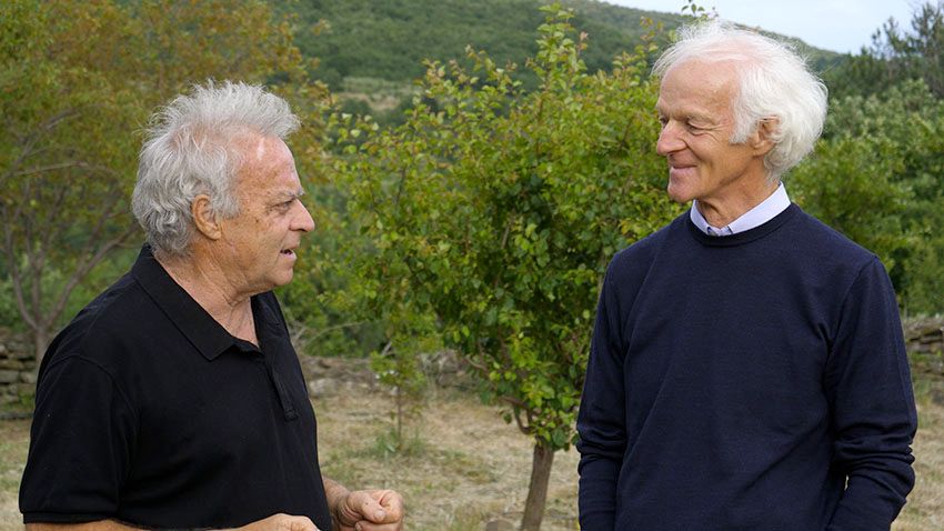 La Ferme qui soigne : Photo