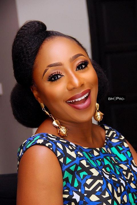 Affiche Dakore Akande