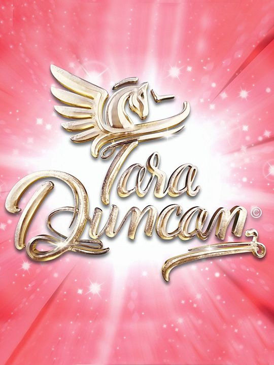Tara Duncan (2021) : Affiche
