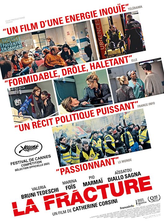 Affiche film