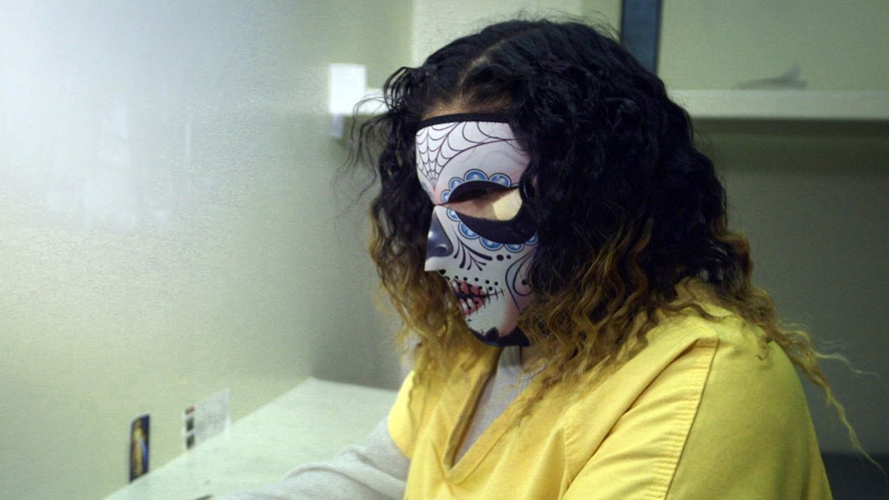 Drugs, Inc : Affiche