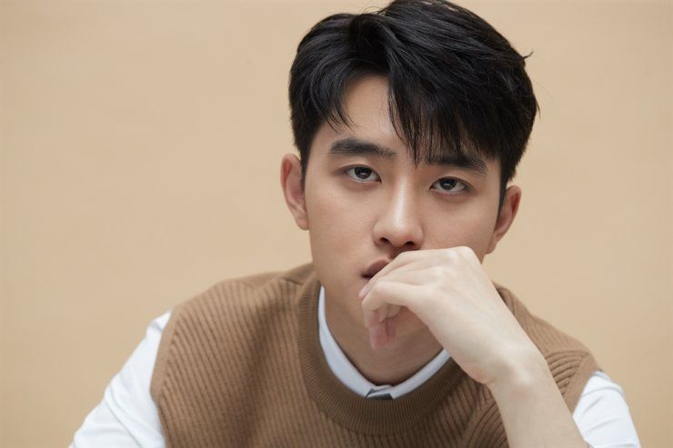 Photo Do Kyungsoo