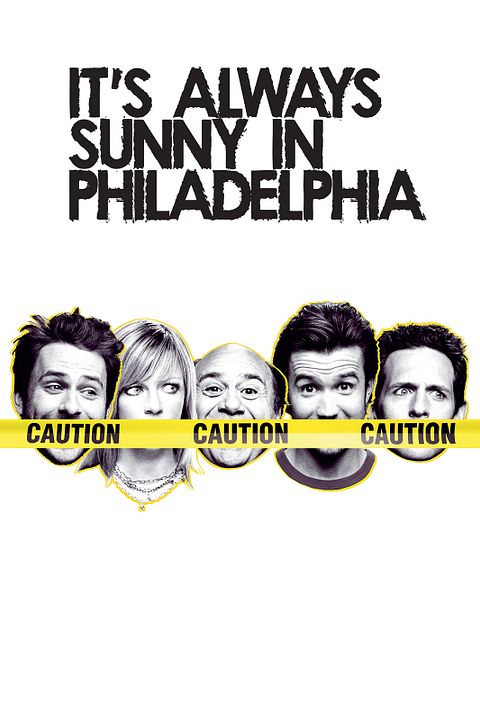 Philadelphia : Affiche