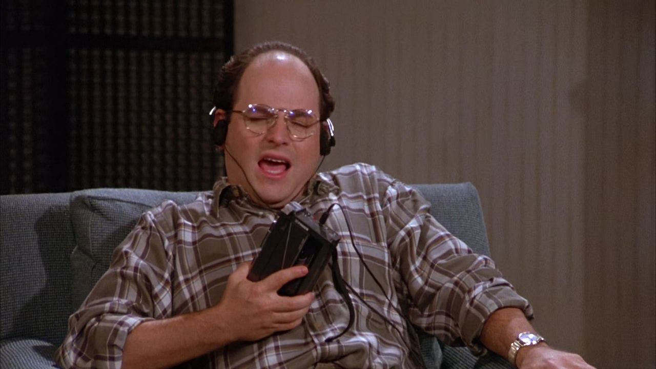 Seinfeld : Affiche