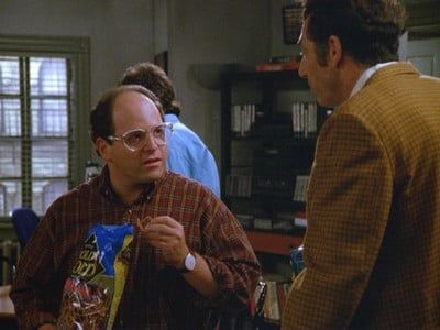 Seinfeld : Affiche