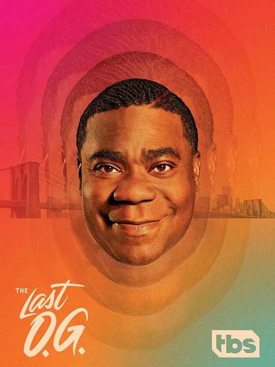 The Last O.G. : Affiche