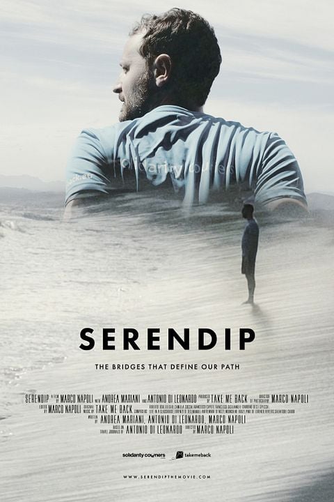 Serendip : Affiche