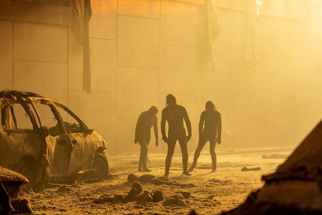 Fear The Walking Dead : Photo